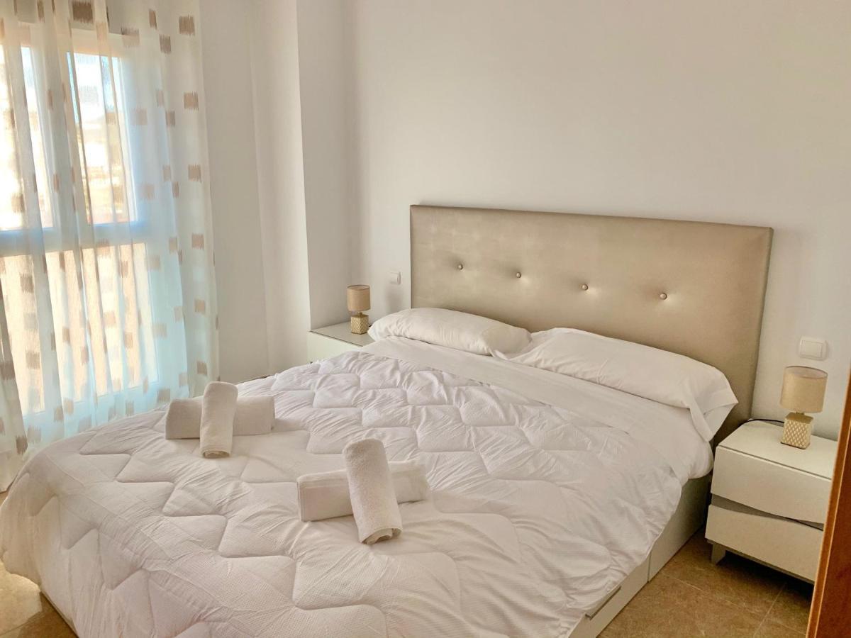 Appartement Porto Azul 6 Calpe