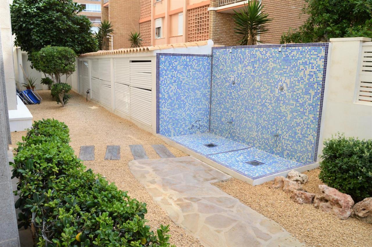 Appartement Porto Azul 6